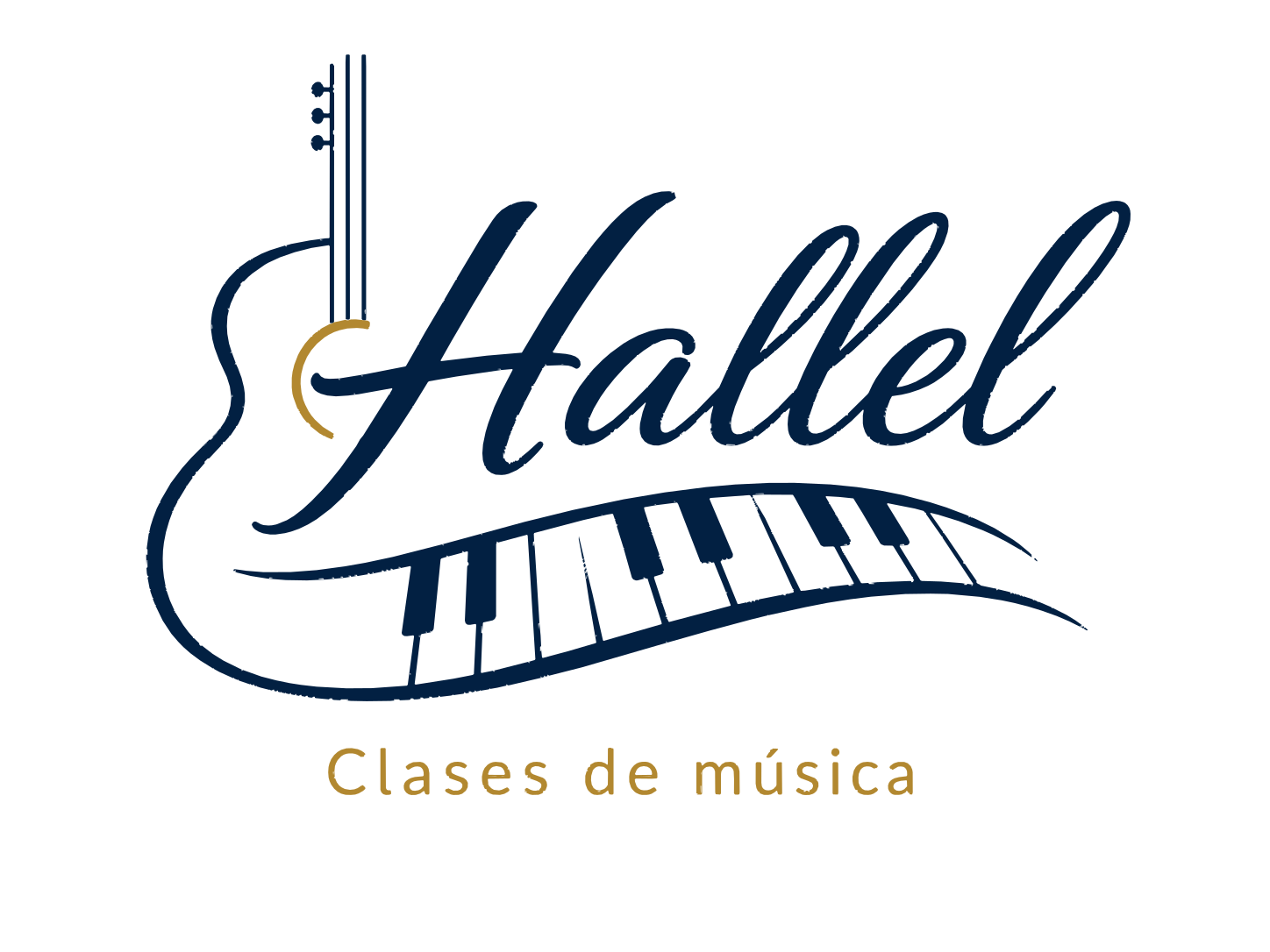 Hallel · Clases de música